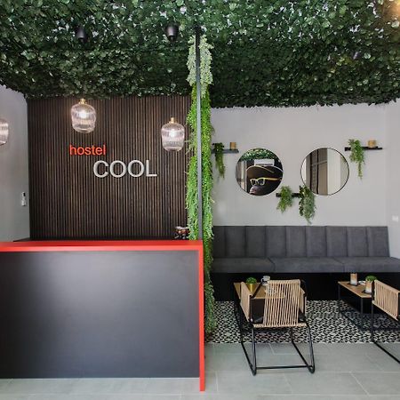 Hostel Cool , スプリト エクステリア 写真