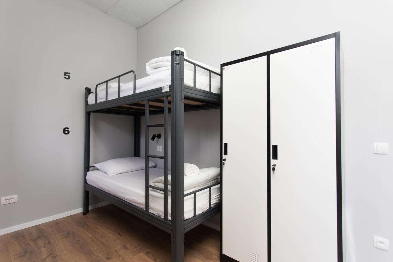 Hostel Cool , スプリト エクステリア 写真