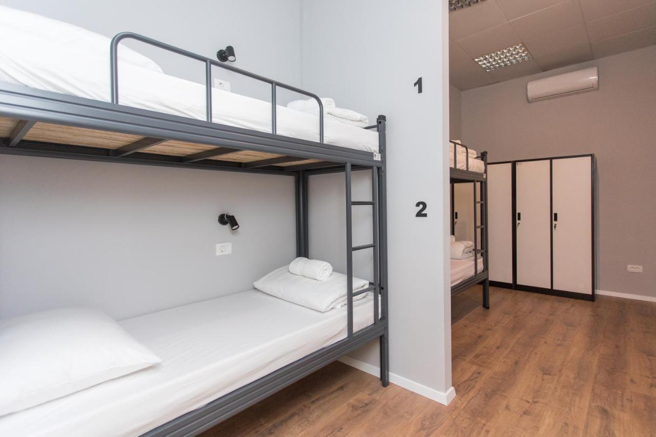 Hostel Cool , スプリト エクステリア 写真