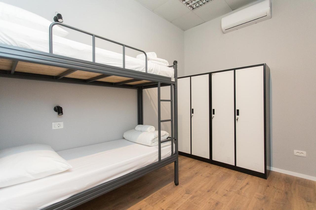 Hostel Cool , スプリト エクステリア 写真