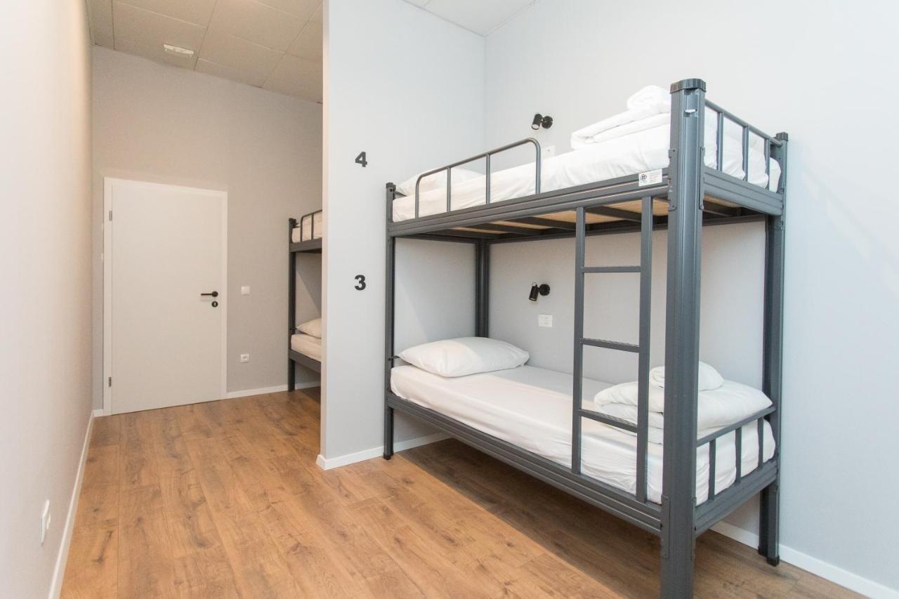 Hostel Cool , スプリト エクステリア 写真