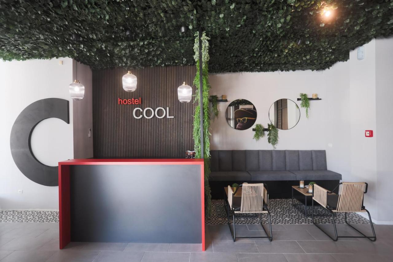 Hostel Cool , スプリト エクステリア 写真
