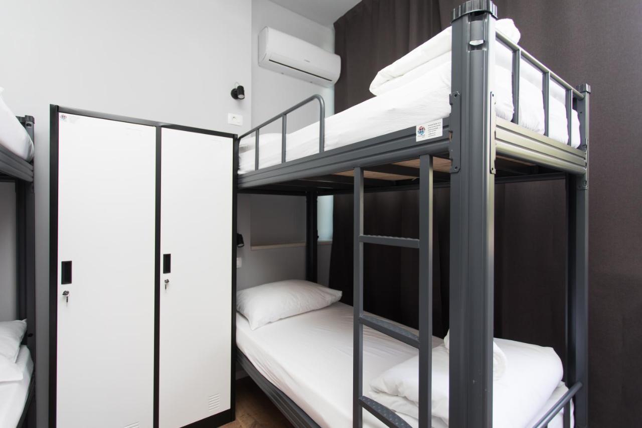 Hostel Cool , スプリト エクステリア 写真