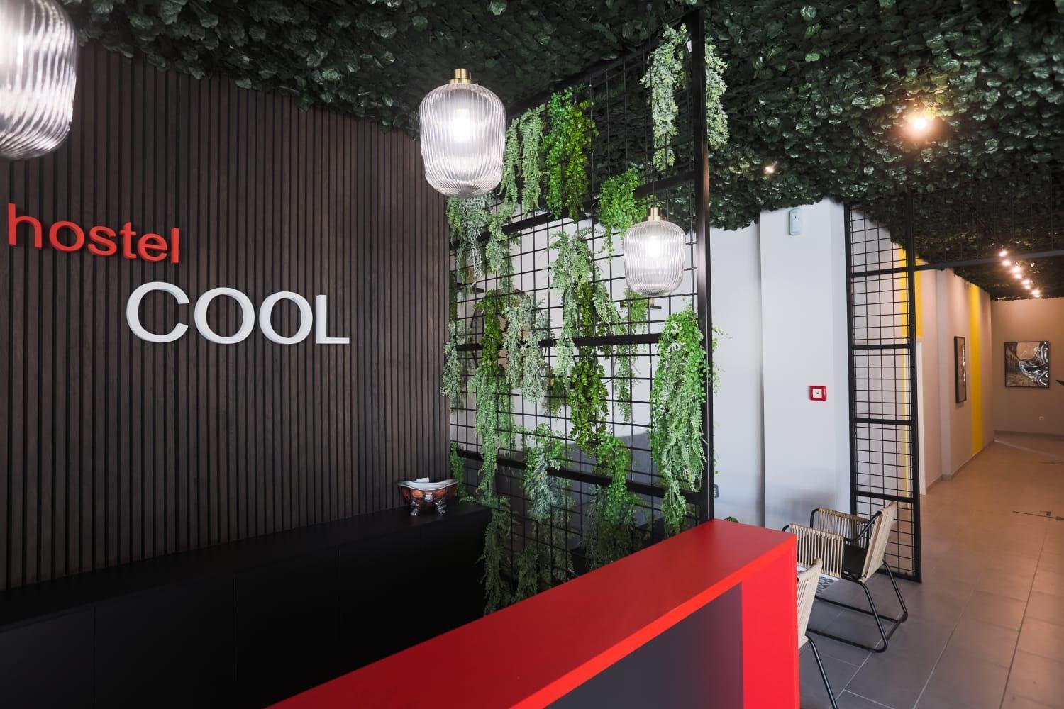 Hostel Cool , スプリト エクステリア 写真