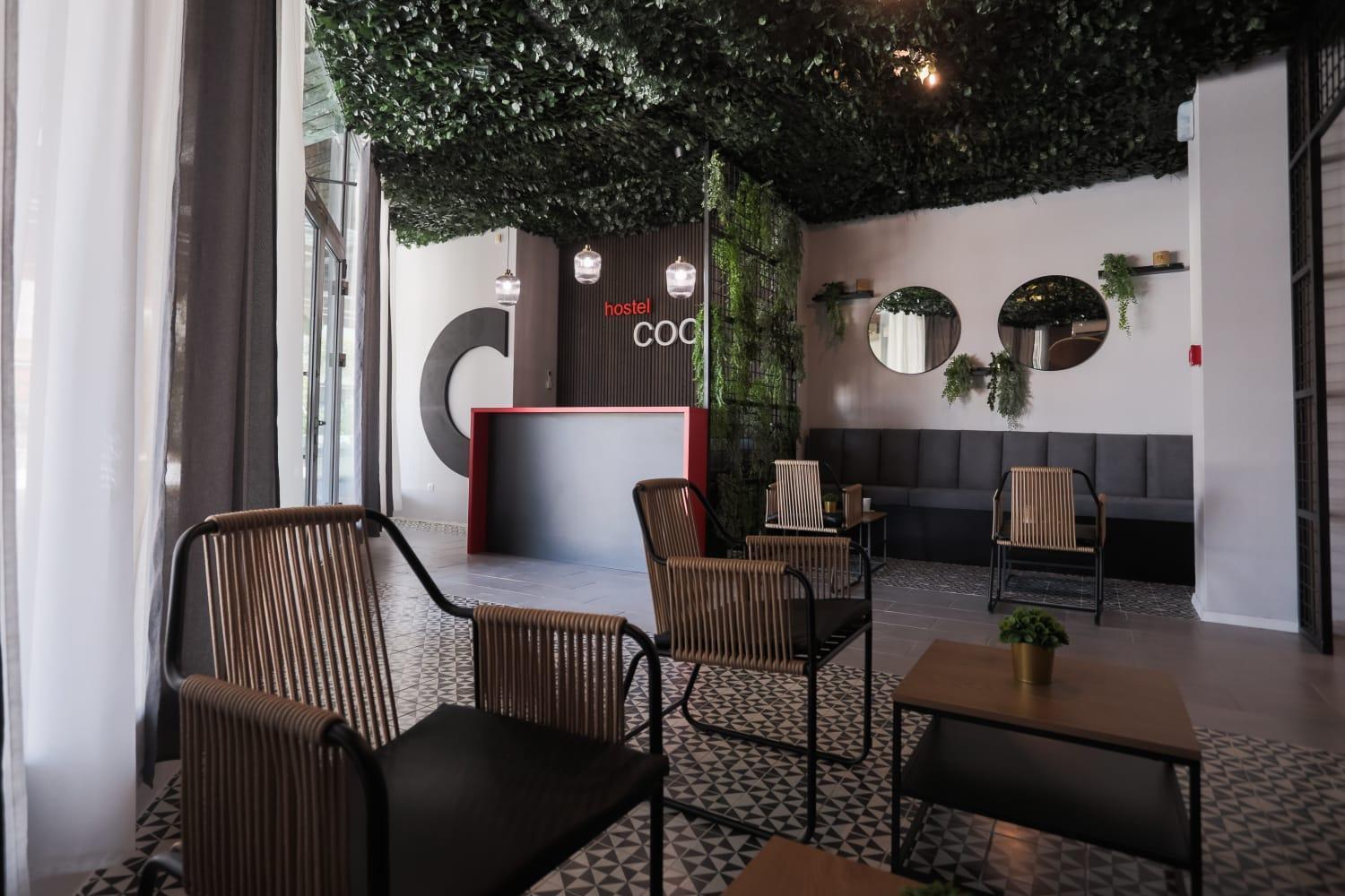 Hostel Cool , スプリト エクステリア 写真