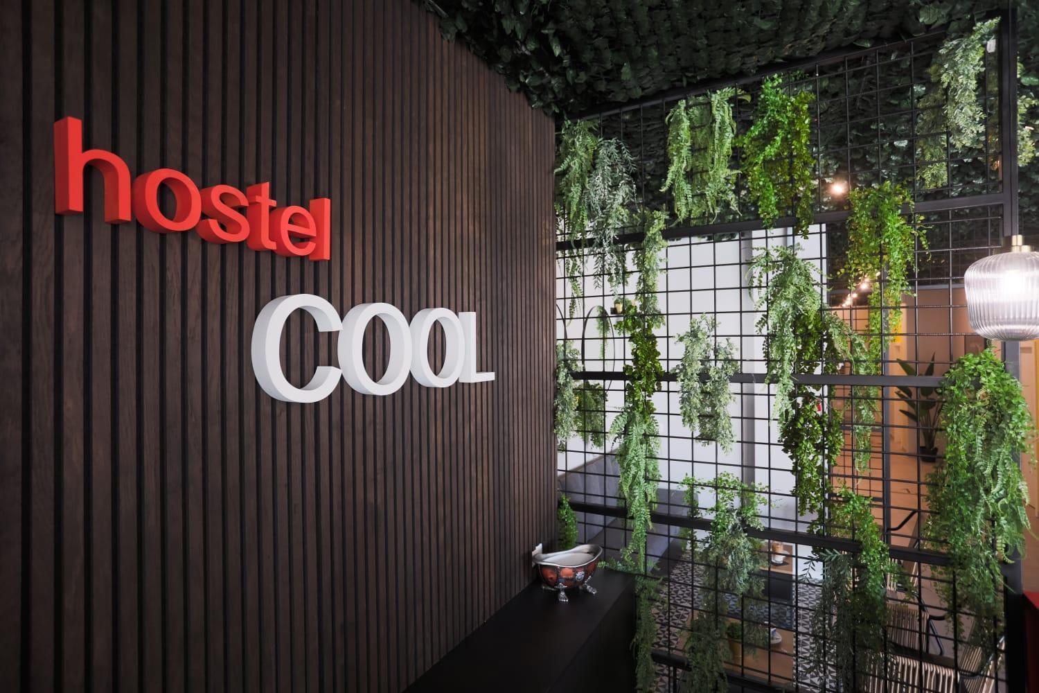 Hostel Cool , スプリト エクステリア 写真