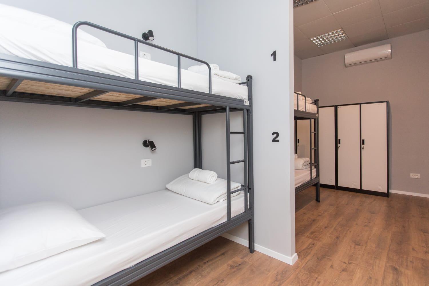 Hostel Cool , スプリト エクステリア 写真