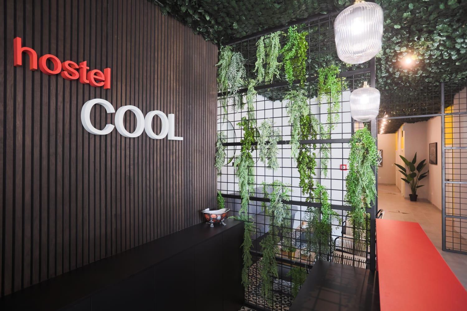 Hostel Cool , スプリト エクステリア 写真